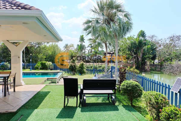 Picture of บ้าน 4 ห้องนอน ในโครงการ Lalique Villas ตั้งอยู่ที่ ห้วยใหญ่