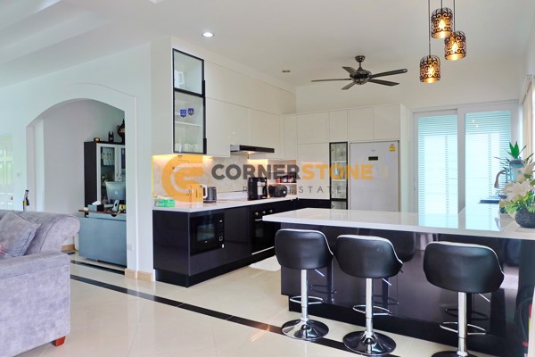 Picture of บ้าน 4 ห้องนอน ในโครงการ Lalique Villas ตั้งอยู่ที่ ห้วยใหญ่