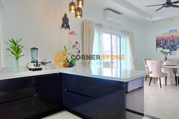 Picture of บ้าน 4 ห้องนอน ในโครงการ Lalique Villas ตั้งอยู่ที่ ห้วยใหญ่