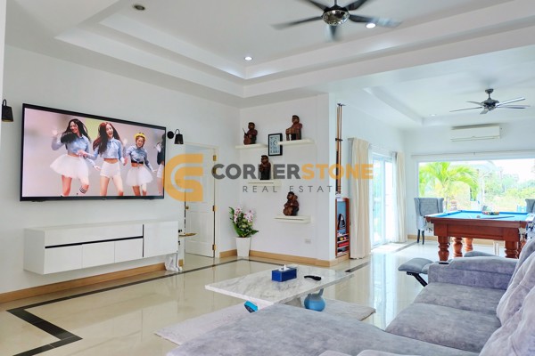 Picture of บ้าน 4 ห้องนอน ในโครงการ Lalique Villa ตั้งอยู่ที่ ห้วยใหญ่