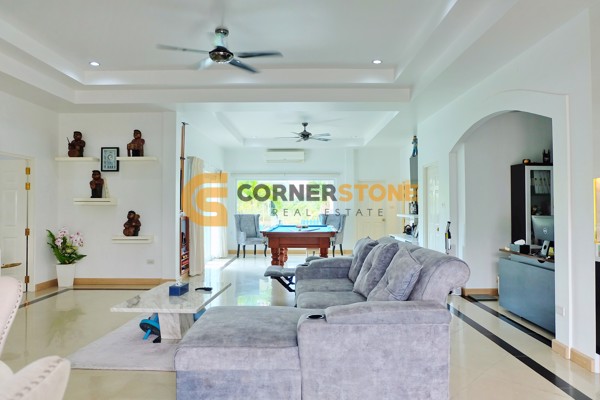 Picture of บ้าน 4 ห้องนอน ในโครงการ Lalique Villas ตั้งอยู่ที่ ห้วยใหญ่