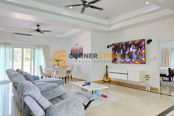 Picture of บ้าน 4 ห้องนอน ในโครงการ Lalique Villas ตั้งอยู่ที่ ห้วยใหญ่