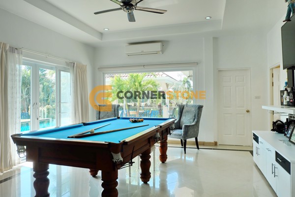 Picture of บ้าน 4 ห้องนอน ในโครงการ Lalique Villas ตั้งอยู่ที่ ห้วยใหญ่