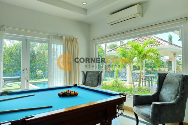 Picture of บ้าน 4 ห้องนอน ในโครงการ Lalique Villas ตั้งอยู่ที่ ห้วยใหญ่