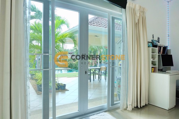 Picture of บ้าน 4 ห้องนอน ในโครงการ Lalique Villa ตั้งอยู่ที่ ห้วยใหญ่