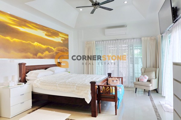 Picture of บ้าน 4 ห้องนอน ในโครงการ Lalique Villa ตั้งอยู่ที่ ห้วยใหญ่