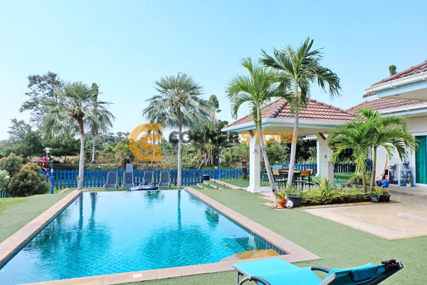 Picture of บ้าน 4 ห้องนอน ในโครงการ Lalique Villas ตั้งอยู่ที่ ห้วยใหญ่