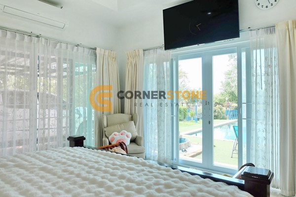 Picture of บ้าน 4 ห้องนอน ในโครงการ Lalique Villa ตั้งอยู่ที่ ห้วยใหญ่