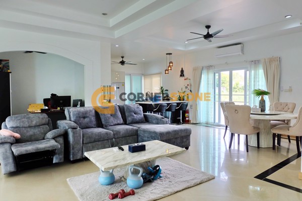 Picture of บ้าน 4 ห้องนอน ในโครงการ Lalique Villa ตั้งอยู่ที่ ห้วยใหญ่