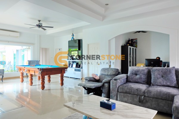 Picture of บ้าน 4 ห้องนอน ในโครงการ Lalique Villas ตั้งอยู่ที่ ห้วยใหญ่