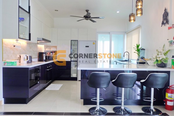 Picture of บ้าน 4 ห้องนอน ในโครงการ Lalique Villas ตั้งอยู่ที่ ห้วยใหญ่