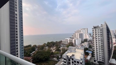 Picture of คอนโด 2 ห้องนอน ในโครงการ Cosy Beach View ตั้งอยู่ที่ พระตำหนัก