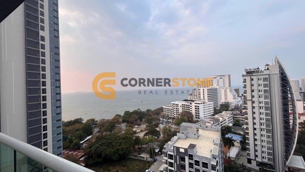 Picture of คอนโด 2 ห้องนอน ในโครงการ Cosy Beach View ตั้งอยู่ที่ พระตำหนัก