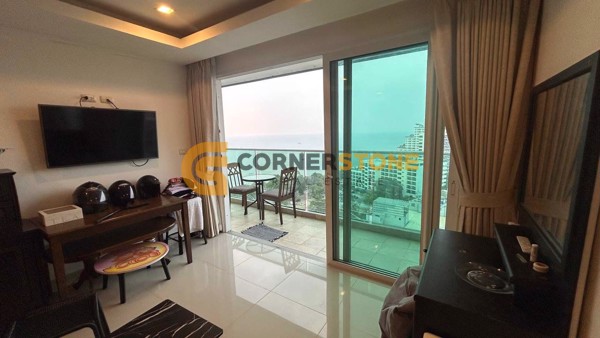 Picture of คอนโด 2 ห้องนอน ในโครงการ Cosy Beach View ตั้งอยู่ที่ พระตำหนัก