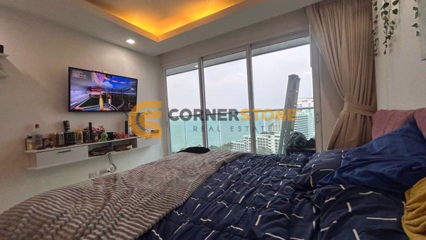 Picture of คอนโด 2 ห้องนอน ในโครงการ Cosy Beach View ตั้งอยู่ที่ พระตำหนัก