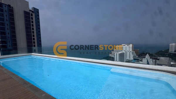 Picture of คอนโด 2 ห้องนอน ในโครงการ Cosy Beach View ตั้งอยู่ที่ พระตำหนัก