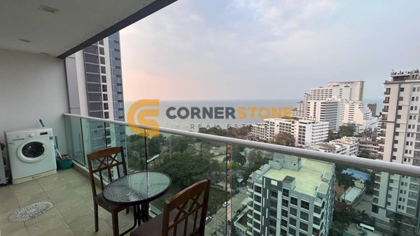 Picture of คอนโด 2 ห้องนอน ในโครงการ Cosy Beach View ตั้งอยู่ที่ พระตำหนัก