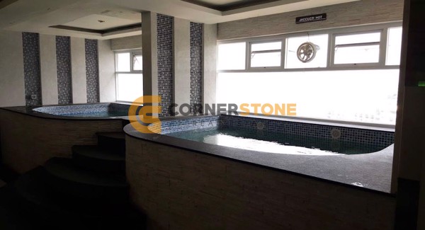 Picture of คอนโด 2 ห้องนอน ในโครงการ Cosy Beach View ตั้งอยู่ที่ พระตำหนัก