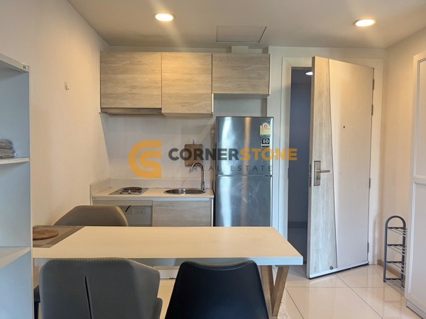 Picture of คอนโด 1 ห้องนอน ในโครงการ อควารัส จอมเทียน พัทยา ตั้งอยู่ที่ หาดจอมเทียน