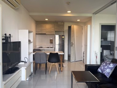 Picture of คอนโด 1 ห้องนอน ในโครงการ Acqua Condominium ตั้งอยู่ที่ หาดจอมเทียน