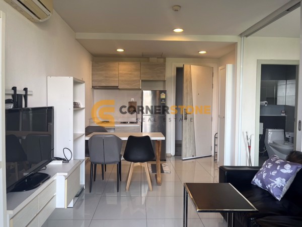 Picture of คอนโด 1 ห้องนอน ในโครงการ Acqua Condominium ตั้งอยู่ที่ หาดจอมเทียน