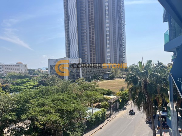 Picture of คอนโด 1 ห้องนอน ในโครงการ Acqua Condominium ตั้งอยู่ที่ หาดจอมเทียน
