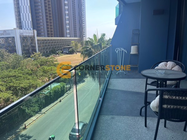 Picture of คอนโด 1 ห้องนอน ในโครงการ อควารัส จอมเทียน พัทยา ตั้งอยู่ที่ หาดจอมเทียน