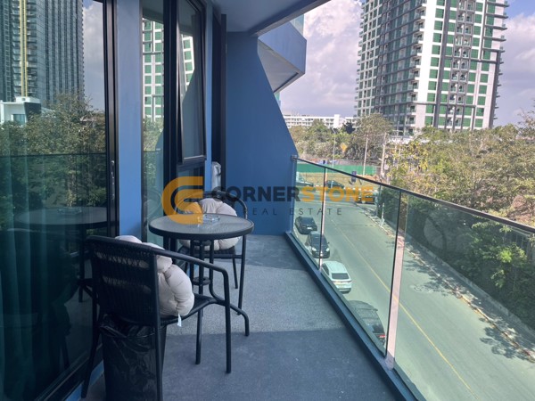 Picture of คอนโด 1 ห้องนอน ในโครงการ Acqua Condominium ตั้งอยู่ที่ หาดจอมเทียน