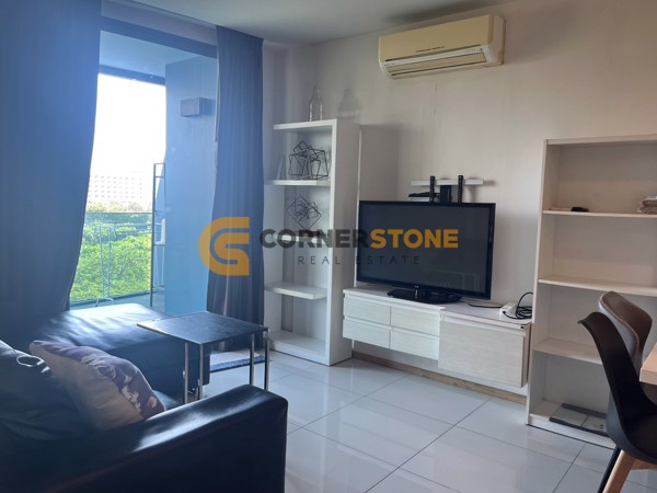 Picture of คอนโด 1 ห้องนอน ในโครงการ อควารัส จอมเทียน พัทยา ตั้งอยู่ที่ หาดจอมเทียน