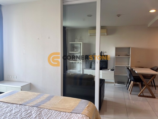 Picture of คอนโด 1 ห้องนอน ในโครงการ Acqua Condominium ตั้งอยู่ที่ หาดจอมเทียน