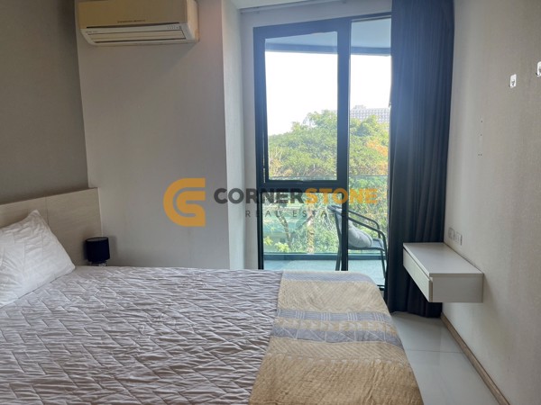 Picture of คอนโด 1 ห้องนอน ในโครงการ Acqua Condominium ตั้งอยู่ที่ หาดจอมเทียน