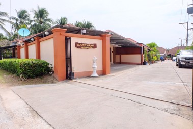 Picture of 2 bedroom House in  Huay Yai