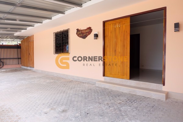 Picture of บ้าน 2 ห้องนอน  ตั้งอยู่ที่ ห้วยใหญ่