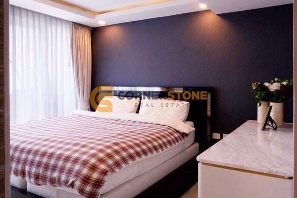 Picture of 2 bedroom Condo in Grand Avenue Residence Pattaya