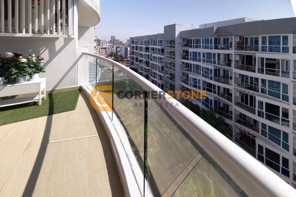 Picture of 2 bedroom Condo in Grand Avenue Residence Pattaya