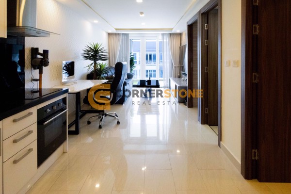 Picture of 2 bedroom Condo in Grand Avenue Residence Pattaya