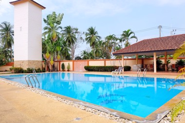 Picture of Danevang Village