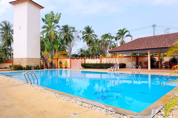 Picture of Danevang Village