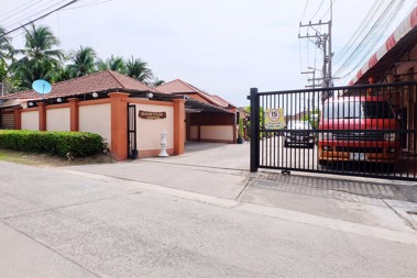 Picture of Danevang Village