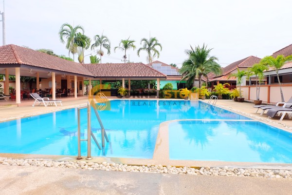 Picture of Danevang Village