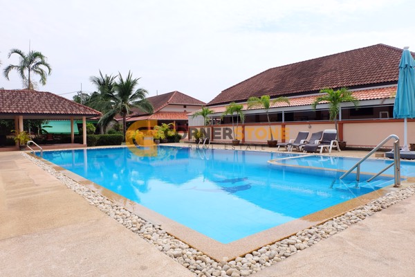 Picture of Danevang Village