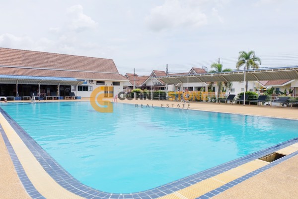 Picture of 2 bedroom House in Chockchai Village 7 East Pattaya East Pattaya