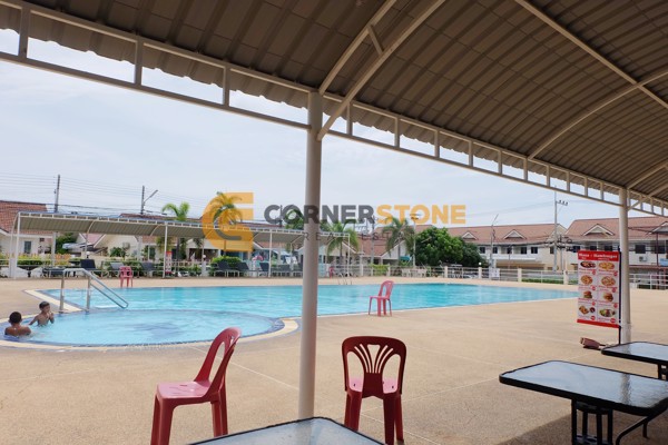 Picture of 2 bedroom House in Chockchai Village 7 East Pattaya East Pattaya