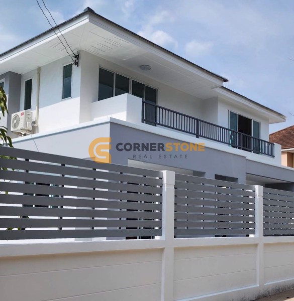 Picture of บ้าน 4 ห้องนอน ในโครงการ Baan Koonsuk 2 ตั้งอยู่ที่ บางเสร่