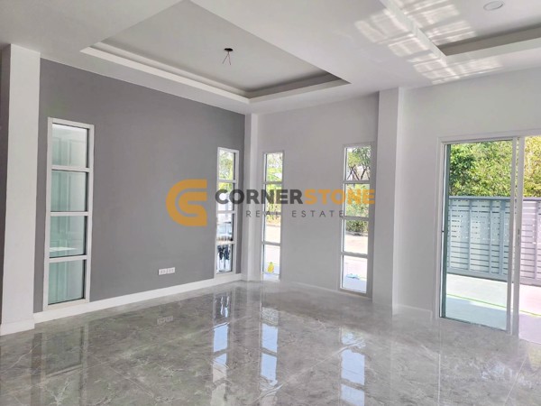 Picture of บ้าน 4 ห้องนอน ในโครงการ Baan Koonsuk 2 ตั้งอยู่ที่ บางเสร่