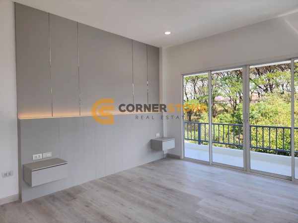 Picture of บ้าน 4 ห้องนอน ในโครงการ Baan Koonsuk 2 ตั้งอยู่ที่ บางเสร่