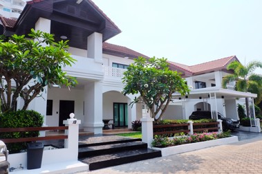 Picture of บ้าน 3 ห้องนอน ในโครงการ Hin Wong Niwet ตั้งอยู่ที่ นา จอมเทียน