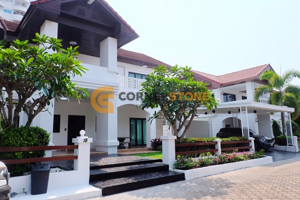 Picture of บ้าน 3 ห้องนอน ในโครงการ Hin Wong Niwet ตั้งอยู่ที่ นา จอมเทียน