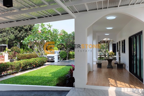 Picture of บ้าน 3 ห้องนอน ในโครงการ Hin Wong Niwet ตั้งอยู่ที่ นา จอมเทียน