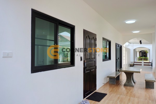 Picture of บ้าน 3 ห้องนอน ในโครงการ Hin Wong Niwet ตั้งอยู่ที่ นา จอมเทียน